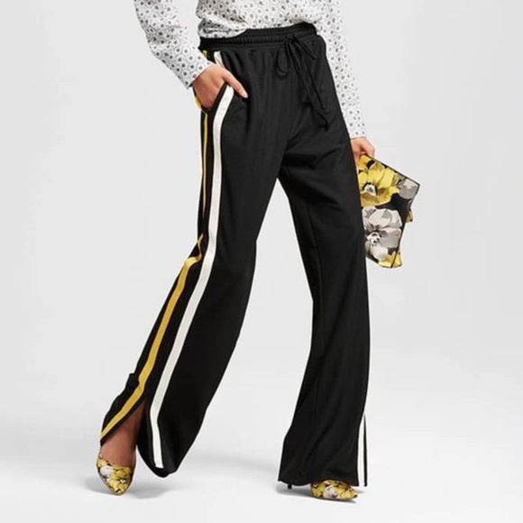 Who What Wear Pants - Who What Wear Track Pants